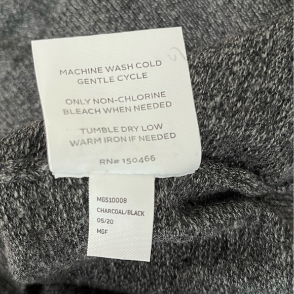 Rye by Hawker Rye Men’s Crewneck Sweater - Picture 5 of 5